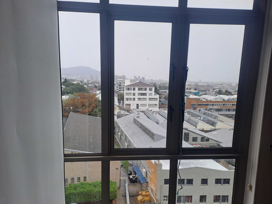 To Let 2 Bedroom Property for Rent in Salt River Western Cape